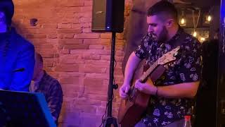 Margarita Chum - Anouk (Acoustic live Cover)