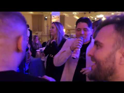 SASA KRCINAC I ORKESTAR SLADJANA SONICA-SPLET PESAMA I KOLA