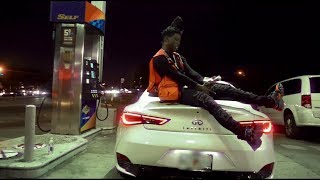 HOTBOII - In A Cell (Official Video) Prod. By Nolinski