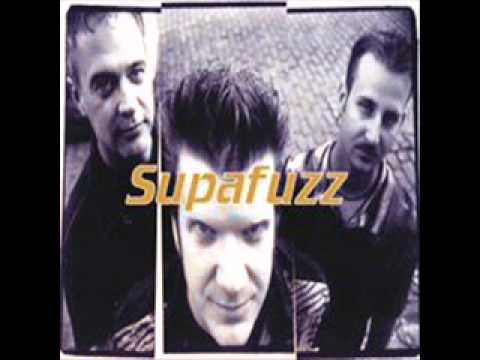 Supafuzz Mr Policeman