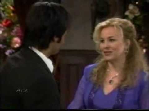 GH 12.07.01 - Nik and Gia's engagement party