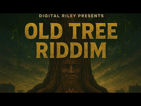 Adgwan - Mi No Fraid (Official Track -:- 2025) - DiGiTΔL RiLeY™
