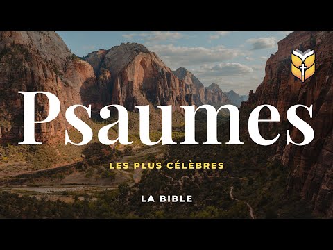 The Bible. Psalms of David. Louis Second #biblevision