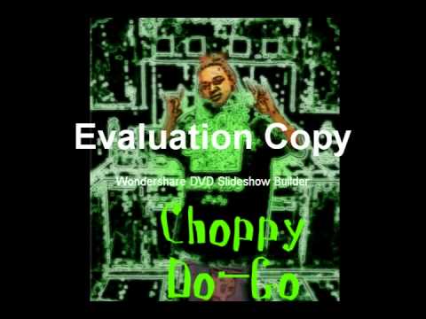 Choppa Da Don Ft.Doey Mack-No Luvin 4 Free