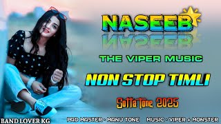 Download lagu NASEEB STAR BAND 2025 | NON STOP ADIWASI TIMLI SONG 2025 | TRENDING TUR TONE SOTTA mp3