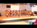 Akamba Folk Dance Kilume By Our Lady Queen Of Peace Pry Machakos Eastern Region Music Festivals