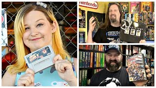 5 Game Sequels BETTER than the Originals