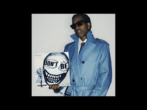 [FREE FOR PROFIT] ASAP ROCKY X TRAP TYPE BEAT - NO TRACE | Free For Profit Trap Beats