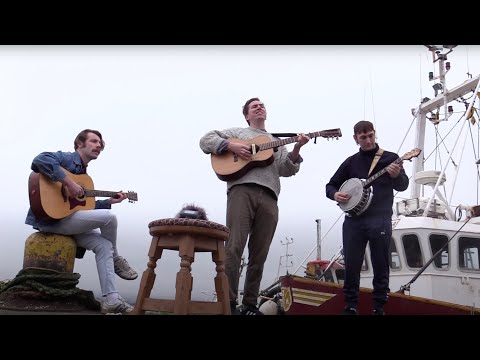 Spirit Store Presents - The Mary Wallopers