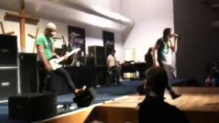 Disciple &quot;the Ballad of St. Augustine &quot;