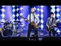 Get Back by Paul McCartney & Ringo Starr & Ronnie Wood [Live at O2 Arena, London - 16-12-2018]