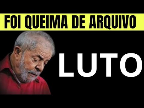 It's been confirmed now! File burning