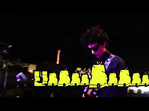 BARRACÜDA feat Pulpul (SKA-P) | Yo ya lo dejo