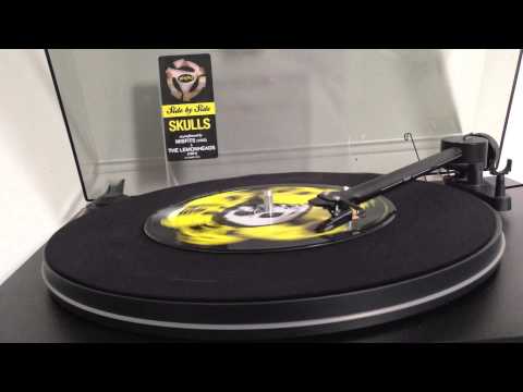 Misfits / Lemonheads: Skulls - Record Store Day 2013 Vinyl Rip
