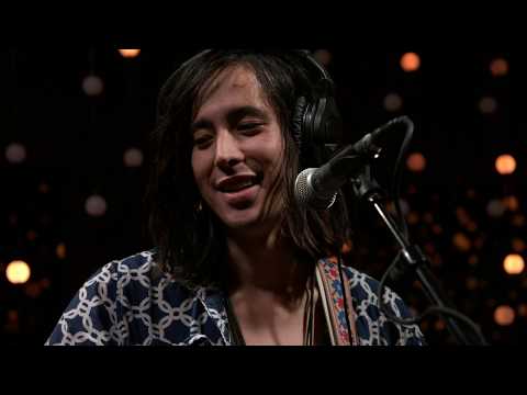 Cullen Omori - Full Performance (Live on KEXP)