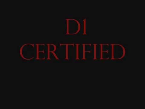 IM D1