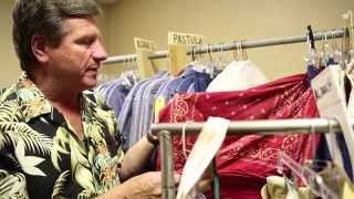 Download lagu Against the Sun Behind the Scenes: Dressing the Part mp3