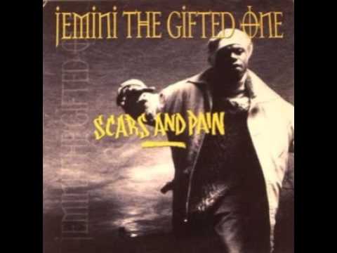 Jemini The Gifted One - 50 MC's In A Cipher