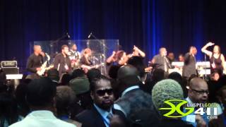 Voices of Hope - CHUCK BROWN's Homegoing Memorial Service