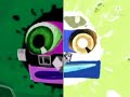 Klasky Csupo In I Killed Split Fake G Major