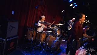 The Posies - Licenses to hide - Stockholm 2018