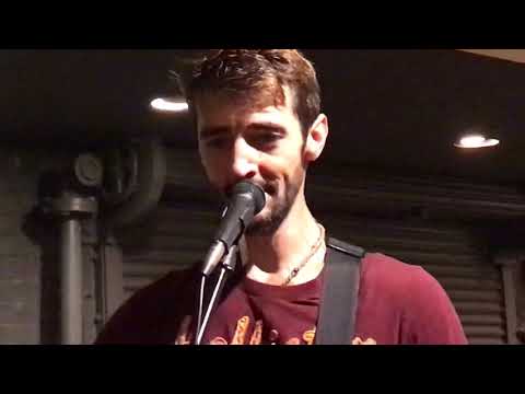 Knighthouse (acoustic) @ Urban Comforts, October 4, 2019