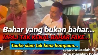 Download lagu Penguatkuasa MPAJ Terciduk Tak Kenal Bahar Fake Owner Kedai? Video Part 2 Daripada Peniaga mp3