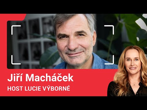 Jiří Macháček: Když se herci sešli nad textem, tak skoro všichni se ptali, co to je vlastně za žánr