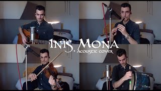 Inis Mona - Cover Instrumental de Eluveitie