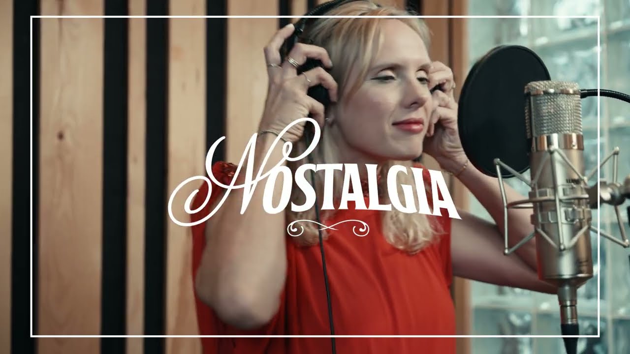 Promotional video thumbnail 4 for Nostalgia