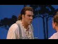 Le nozze di Figaro - Mozart - sub ita