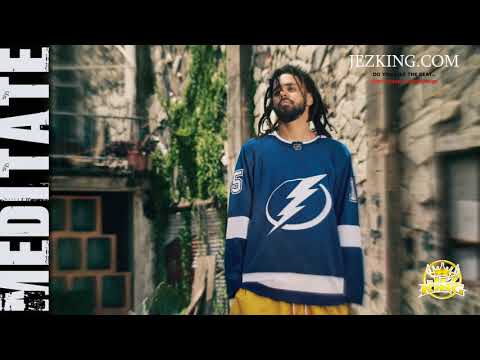 {FREE} J Cole Sample Type Beat 2019 X Earthgang type beat 2020  |'MEDITATE"" Prod. By JeZ KiNG