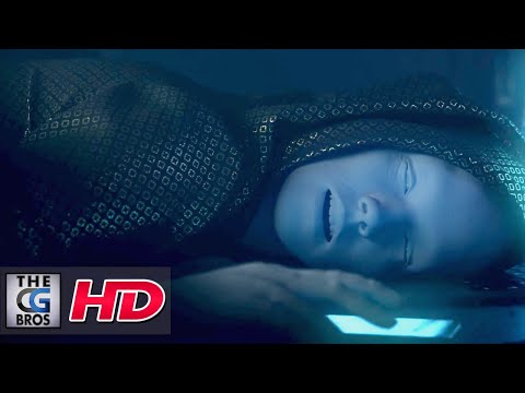 CGI & VFX Breakdowns: "CARBON" - by Bloc-D | TheCGBros