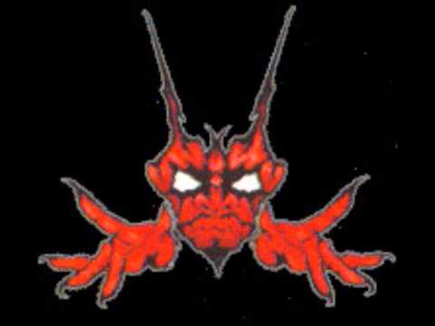 DJ Distortion Vs DJ Paul Elstak - Fear