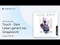 „Touch - Dein Leben gehört mir (Ungekürzt)“ von Claire North · Hörbuchauszug