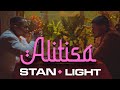 STAN & Light - Alitisa | Αλήτισσα (Official Music Video)