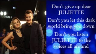 Juliette - College 11 (Lyrics)