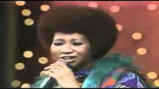 Aretha Franklin &amp; Ray Charles - Two to Tango 1975 Reedicaojazz