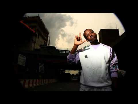 Naledge - You Oughta Now