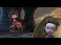 The Ant Bully - Hova and Lucas