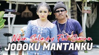 Download lagu Niken Salindry Ft Samirin - Jodoku Mantanku | mp3 Download lagu Niken Salindry Ft Samirin - Jodoku Mantanku | mp3