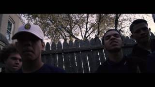 Izzy Stacks x Grimey- Bar for Bar [Dir. Vedo]