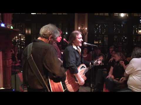 Marty Balin - Miracles - Sonoma 2008