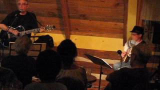 Le Vent-Georges Brassens-Maurice Boyer-Michel Morissette-Paul Parent