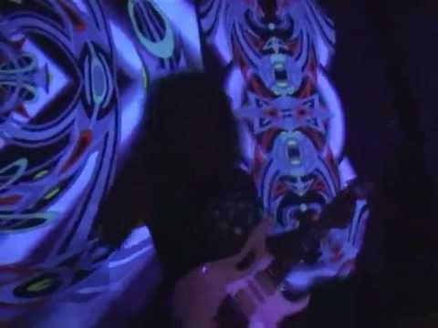 Dark Soho Live Psychedelic Trance 31.10.2005