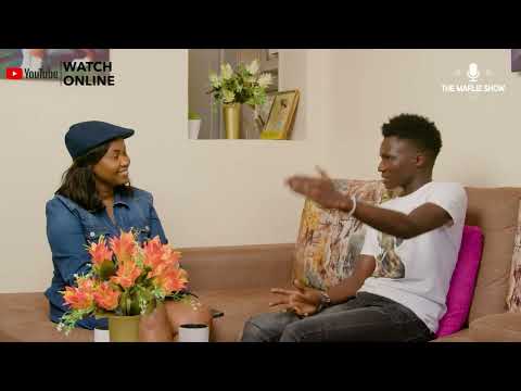 Sammy G Says Nimependa Never Paid him A Cent | The Marlie Show