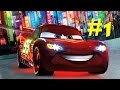 Cars 2 The Video Game Türkçe 1 Geri Geri Giden Arabalar