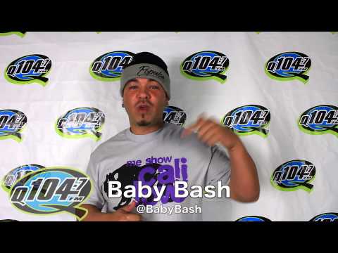 Baby Bash Ft. Problem Dance All NIght