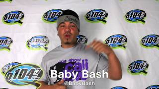 Baby Bash Ft. Problem Dance All NIght