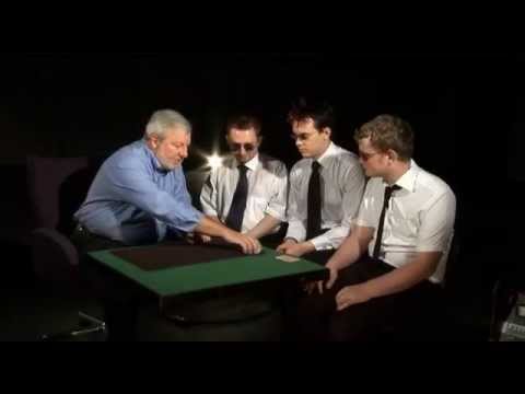 The Bannon Triumph by John Bannon